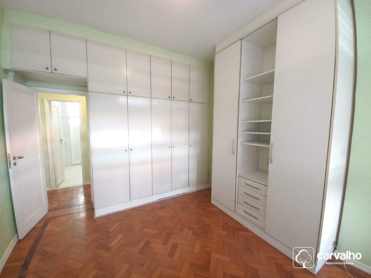 Apartamento à venda Flamengo com 92 m² , 3 quartos .: