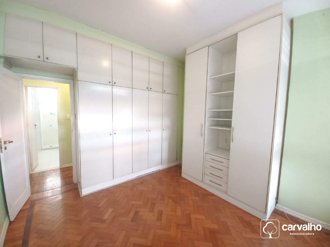 Apartamento à venda Flamengo com 92 m² , 3 quartos .: