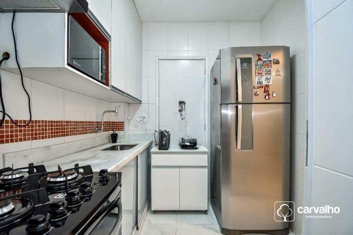 Apartamento à venda Rio Comprido com 69 m² , 2 quartos .: 