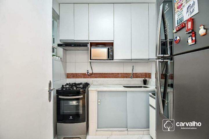 Apartamento à venda Rio Comprido com 69 m² , 2 quartos .: 