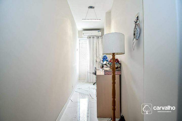 Apartamento à venda Rio Comprido com 69 m² , 2 quartos .: 