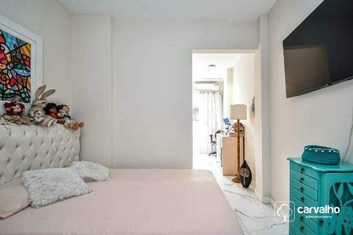 Apartamento à venda Rio Comprido com 69 m² , 2 quartos .: 