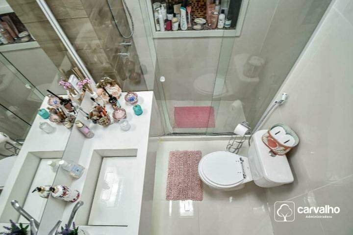 Apartamento à venda Rio Comprido com 69 m² , 2 quartos .: 