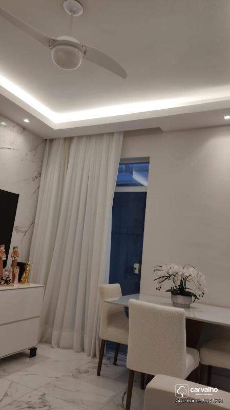 Apartamento à venda Rio Comprido com 69 m² , 2 quartos .: 