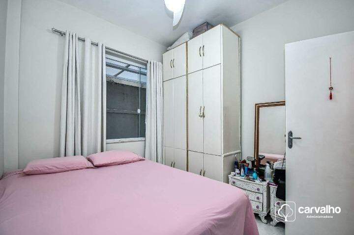 Apartamento à venda Rio Comprido com 69 m² , 2 quartos .: 