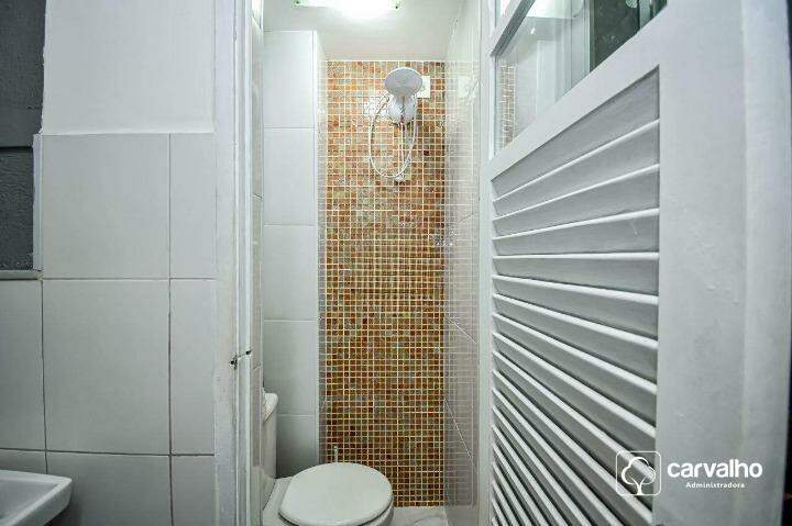Apartamento à venda Rio Comprido com 69 m² , 2 quartos .: 