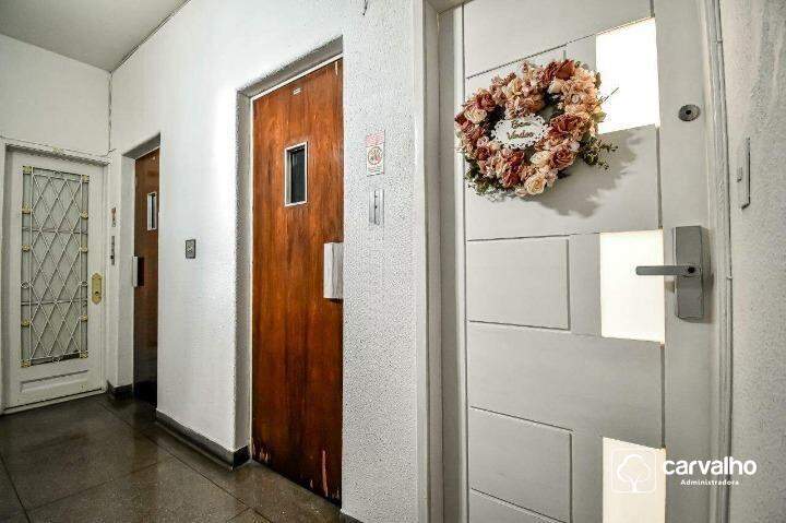 Apartamento à venda Rio Comprido com 69 m² , 2 quartos .: 