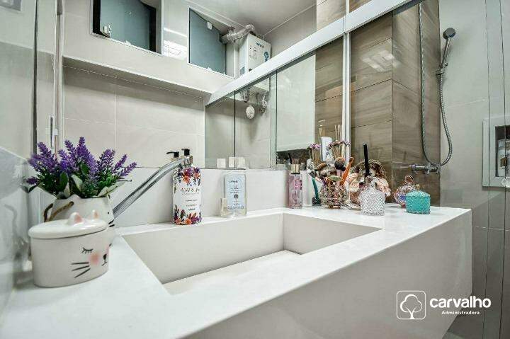 Apartamento à venda Rio Comprido com 69 m² , 2 quartos .: 