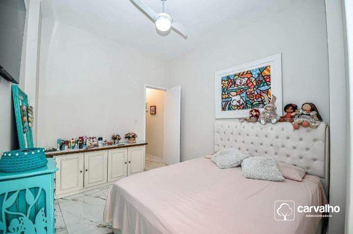 Apartamento à venda Rio Comprido com 69 m² , 2 quartos .: 