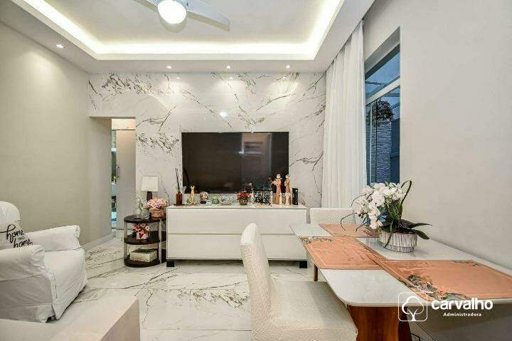 Apartamento à venda Rio Comprido com 69 m² , 2 quartos .: 