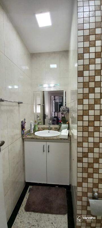 Apartamento à venda Copacabana com 95 m² , 3 quartos 1 suíte .: 