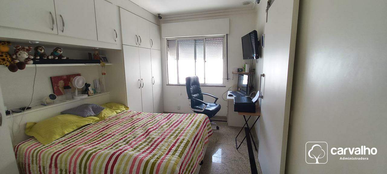 Apartamento à venda Copacabana com 95 m² , 3 quartos 1 suíte .: 