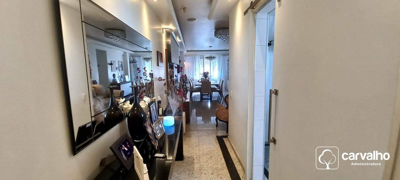 Apartamento à venda Copacabana com 95 m² , 3 quartos 1 suíte .: 