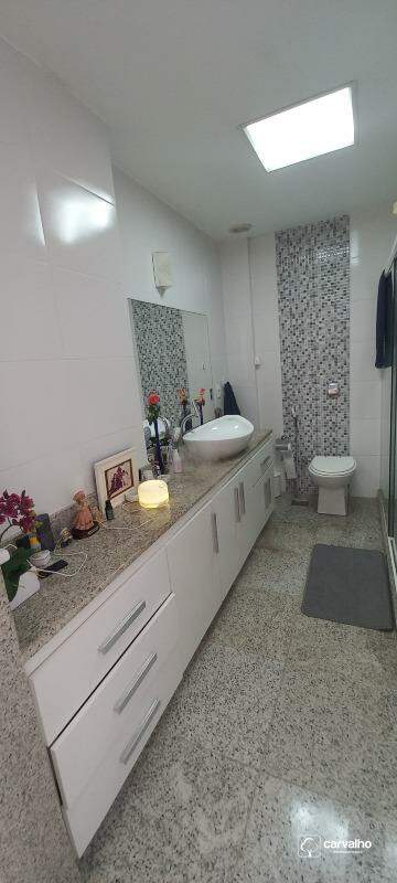 Apartamento à venda Copacabana com 95 m² , 3 quartos 1 suíte .: 