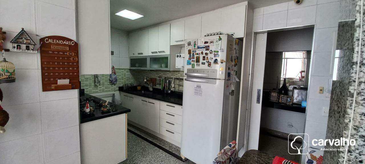 Apartamento à venda Copacabana com 95 m² , 3 quartos 1 suíte .: 