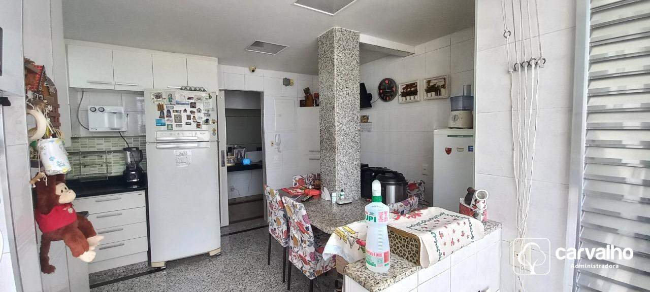 Apartamento à venda Copacabana com 95 m² , 3 quartos 1 suíte .: 