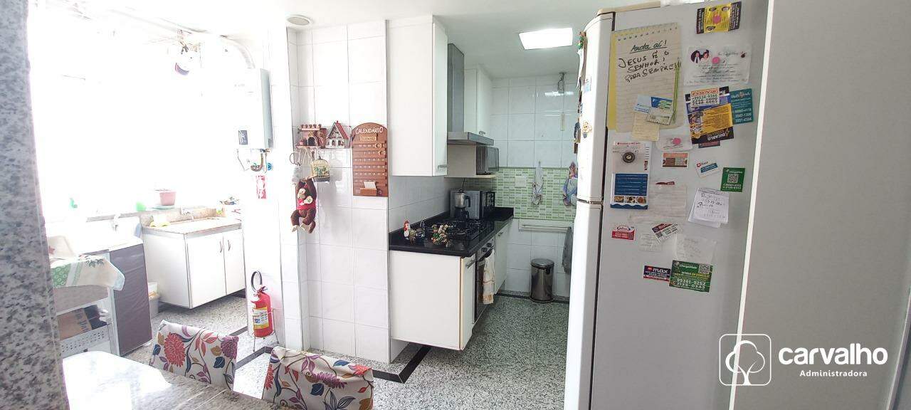 Apartamento à venda Copacabana com 95 m² , 3 quartos 1 suíte .: 