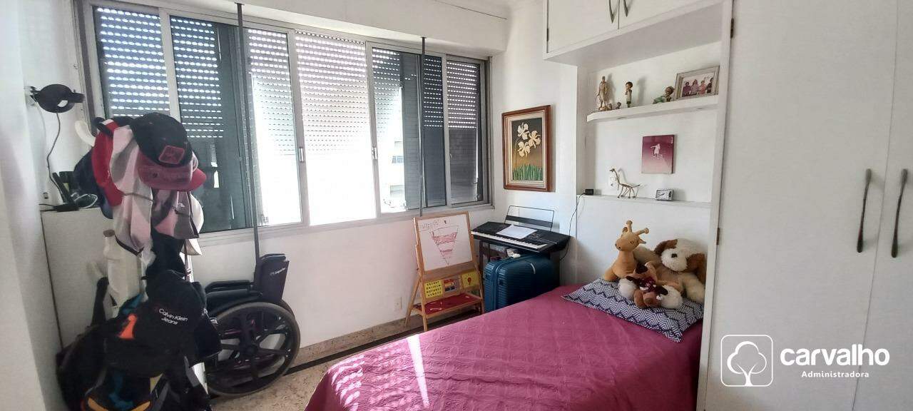 Apartamento à venda Copacabana com 95 m² , 3 quartos 1 suíte .: 