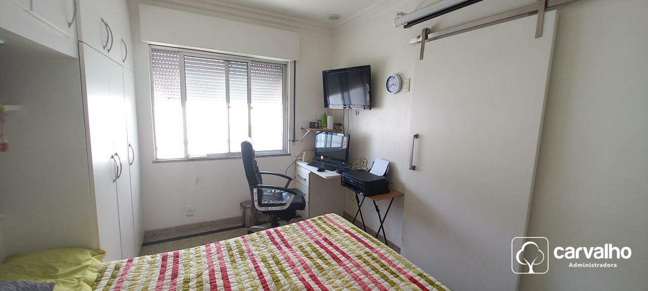 Apartamento à venda Copacabana com 95 m² , 3 quartos 1 suíte .: 