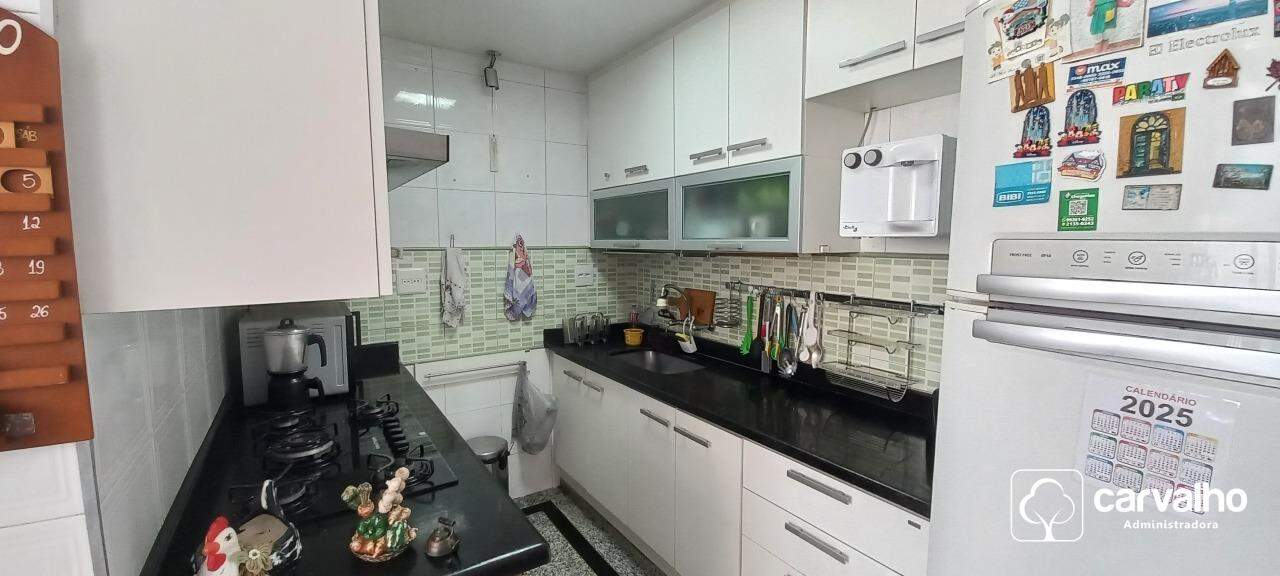 Apartamento à venda Copacabana com 95 m² , 3 quartos 1 suíte .: 