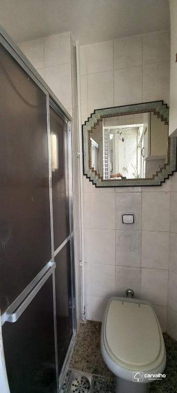 Apartamento à venda Copacabana com 95 m² , 3 quartos 1 suíte .: 