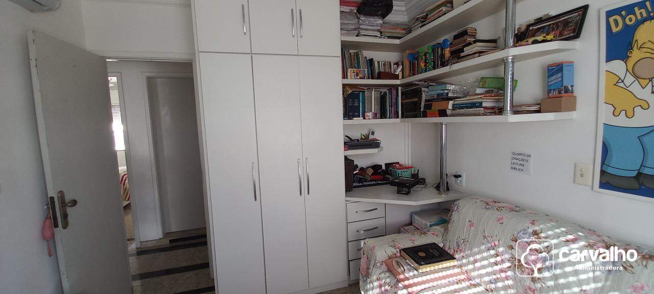 Apartamento à venda Copacabana com 95 m² , 3 quartos 1 suíte .: 