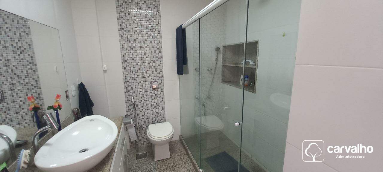 Apartamento à venda Copacabana com 95 m² , 3 quartos 1 suíte .: 