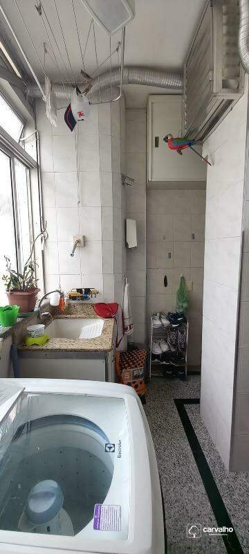 Apartamento à venda Copacabana com 95 m² , 3 quartos 1 suíte .: 