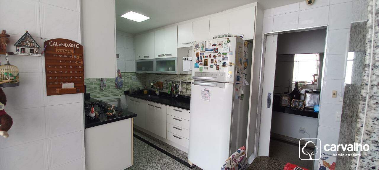 Apartamento à venda Copacabana com 95 m² , 3 quartos 1 suíte .: 