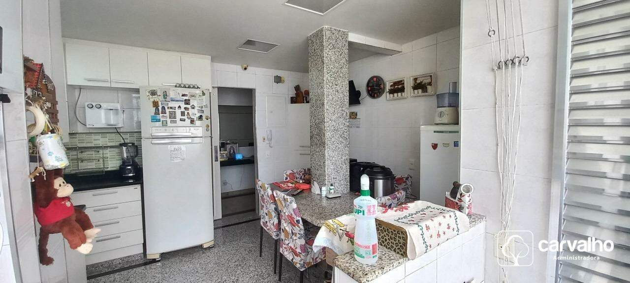 Apartamento à venda Copacabana com 95 m² , 3 quartos 1 suíte .: 