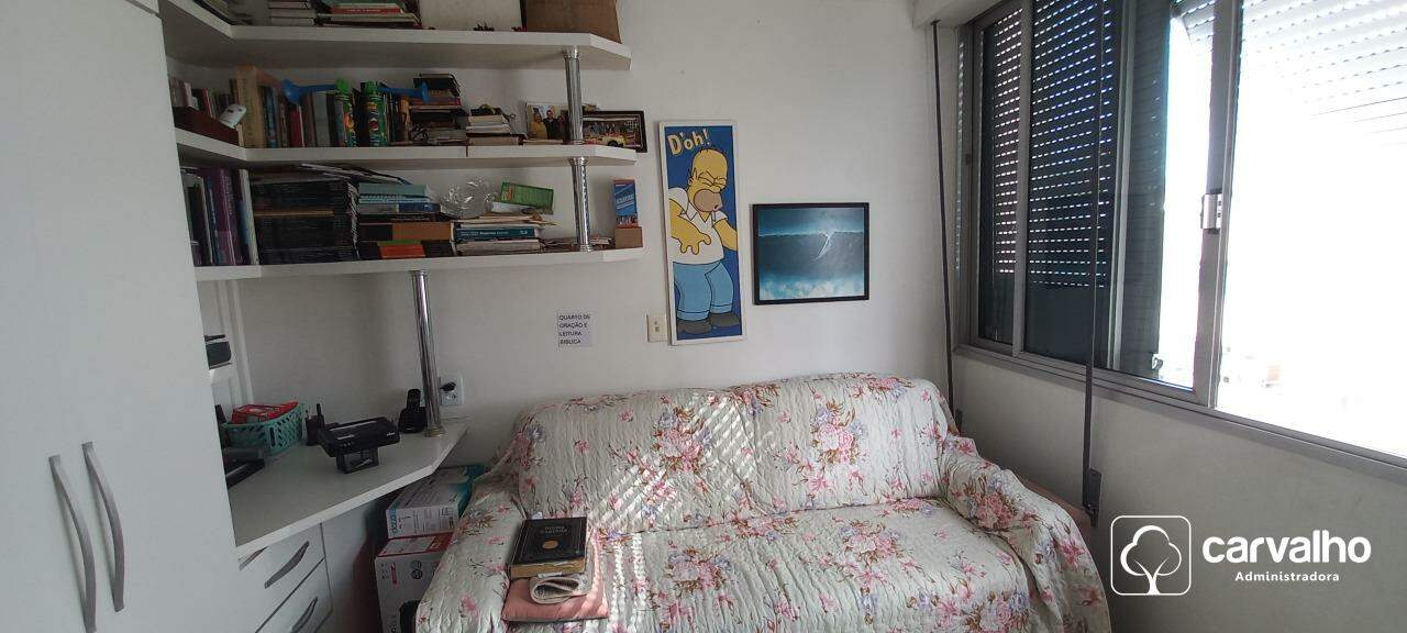 Apartamento à venda Copacabana com 95 m² , 3 quartos 1 suíte .: 