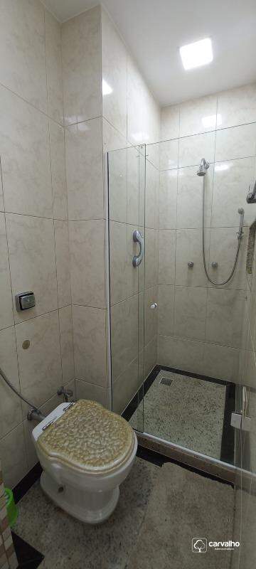 Apartamento à venda Copacabana com 95 m² , 3 quartos 1 suíte .: 
