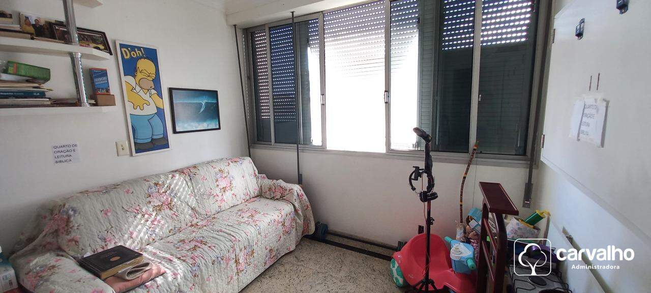 Apartamento à venda Copacabana com 95 m² , 3 quartos 1 suíte .: 