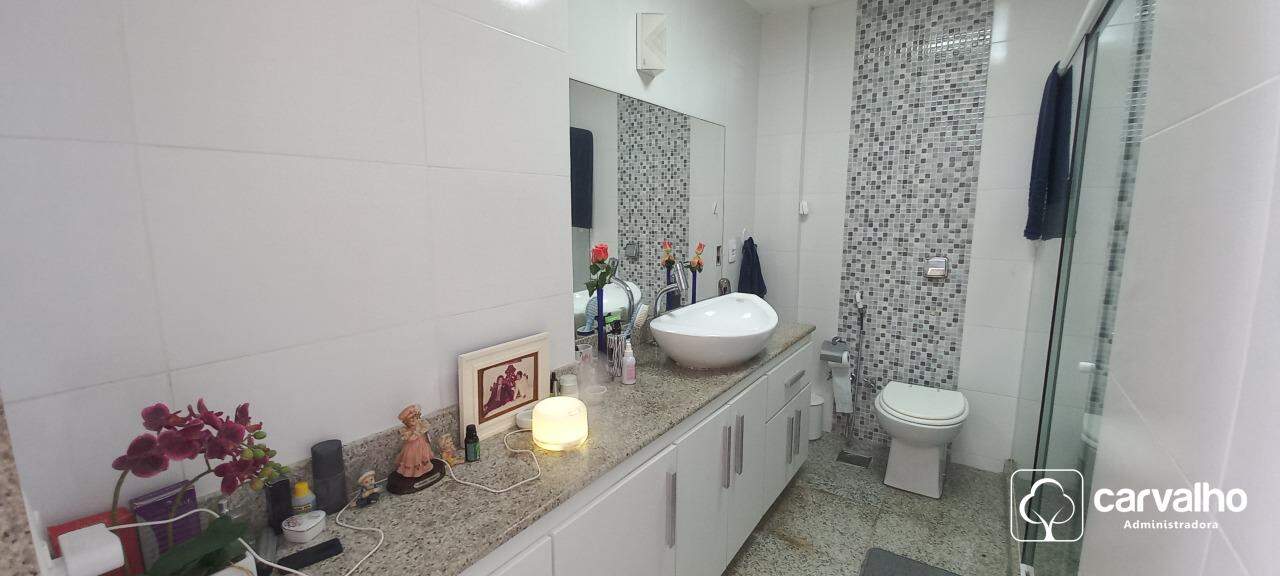 Apartamento à venda Copacabana com 95 m² , 3 quartos 1 suíte .: 