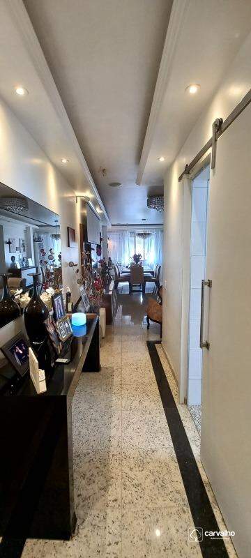 Apartamento à venda Copacabana com 95 m² , 3 quartos 1 suíte .: 