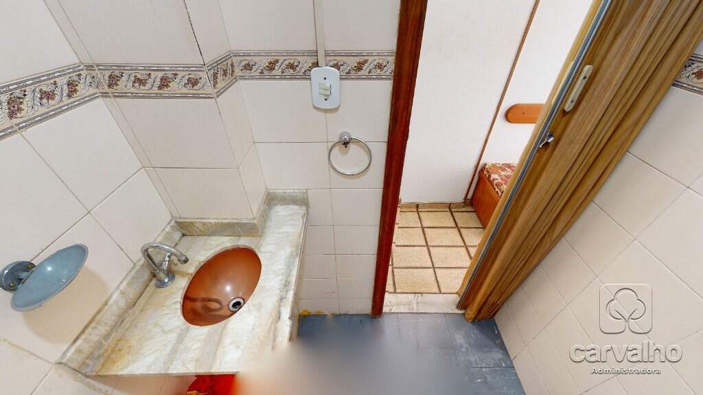Salas/Conjuntos à venda Tijuca com 26 m² , .: 