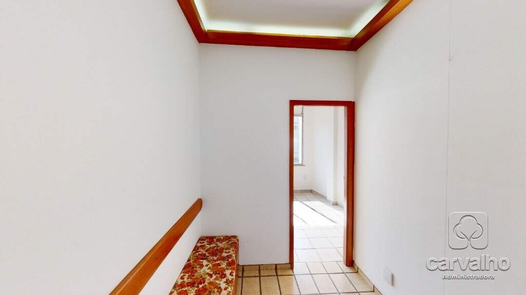 Salas/Conjuntos à venda Tijuca com 26 m² , .: 
