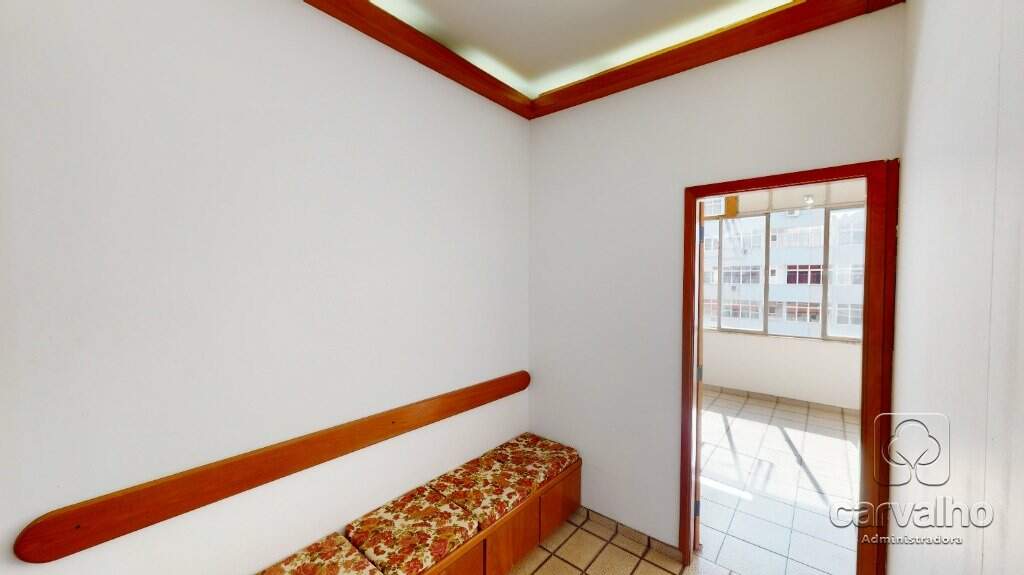 Salas/Conjuntos à venda Tijuca com 26 m² , .: 