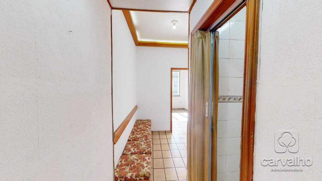 Salas/Conjuntos à venda Tijuca com 26 m² , .: 