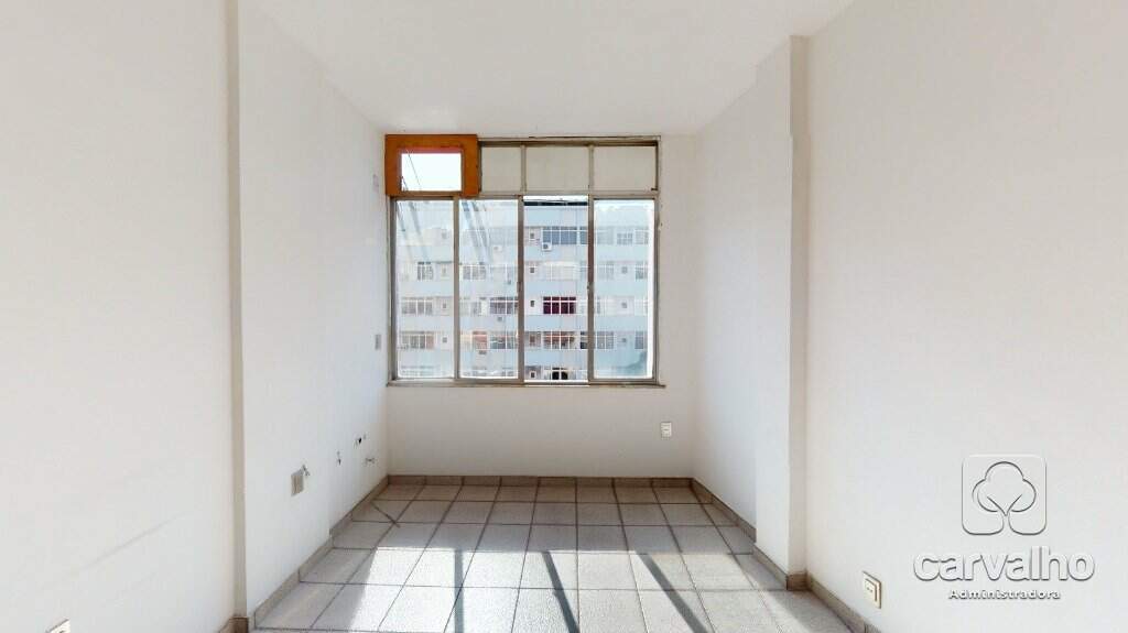 Salas/Conjuntos à venda Tijuca com 26 m² , .: 