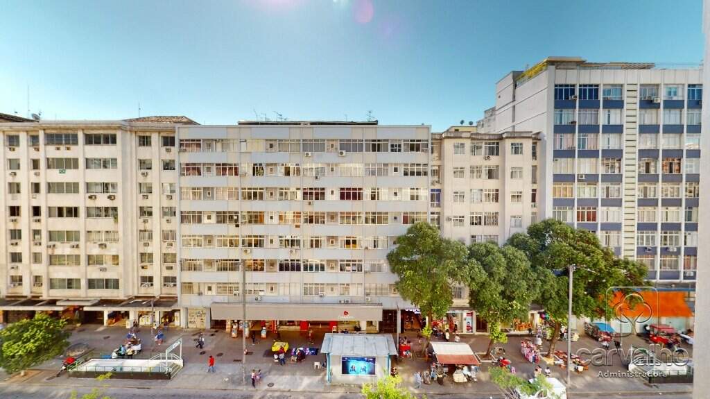 Salas/Conjuntos à venda Tijuca com 26 m² , .: 