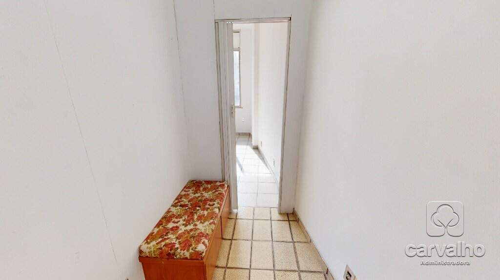 Salas/Conjuntos à venda Tijuca com 26 m² , .: 
