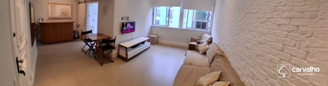 Apartamento à venda Copacabana com 103 m² , 3 quartos 1 vaga.: 