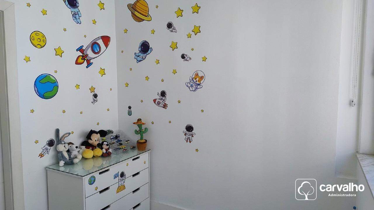 Apartamento à venda Copacabana com 103 m² , 3 quartos 1 vaga.: 