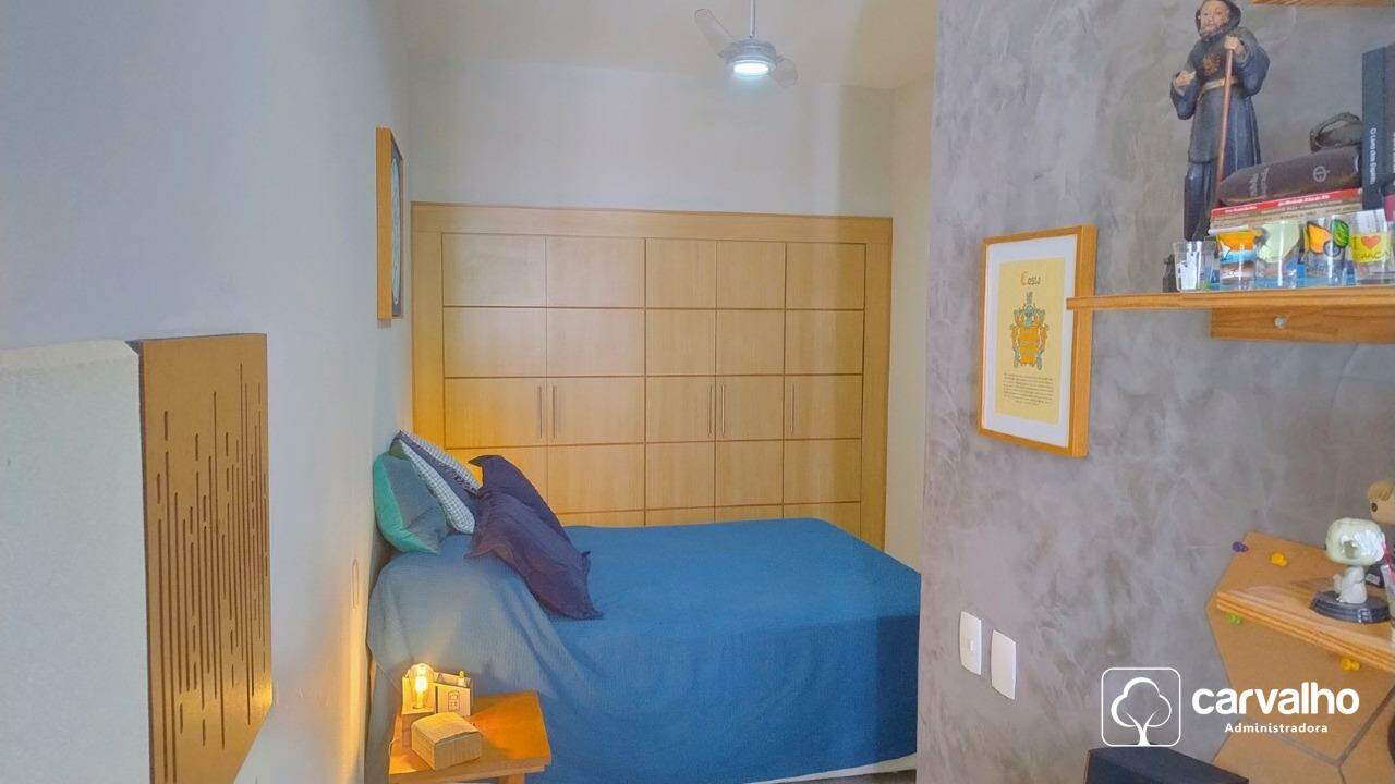 Apartamento à venda Copacabana com 103 m² , 3 quartos 1 vaga.: 
