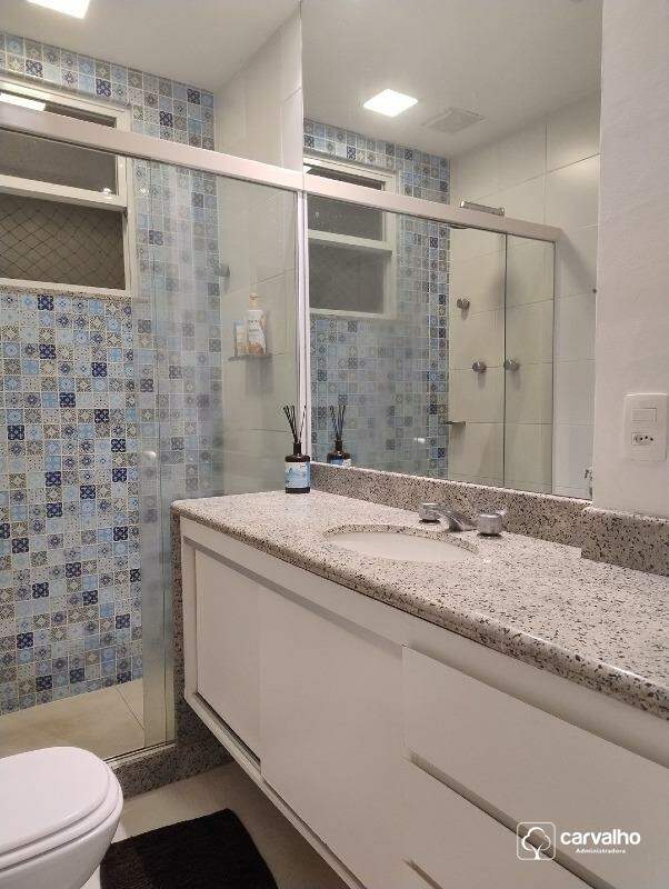 Apartamento à venda Copacabana com 103 m² , 3 quartos 1 vaga.: 