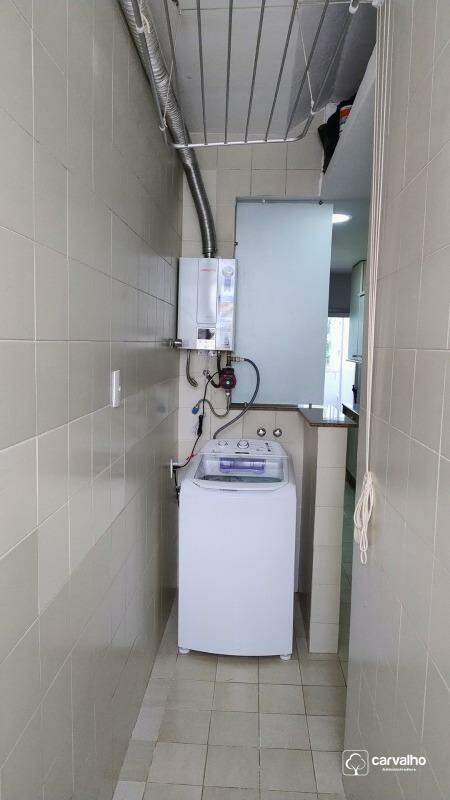 Apartamento à venda Copacabana com 103 m² , 3 quartos 1 vaga.: 