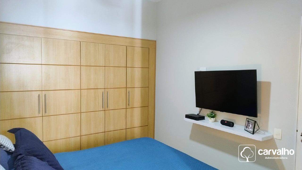 Apartamento à venda Copacabana com 103 m² , 3 quartos 1 vaga.: 