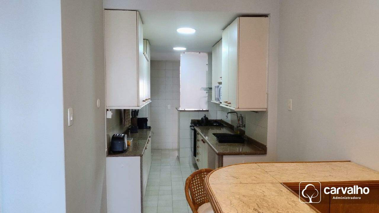 Apartamento à venda Copacabana com 103 m² , 3 quartos 1 vaga.: 