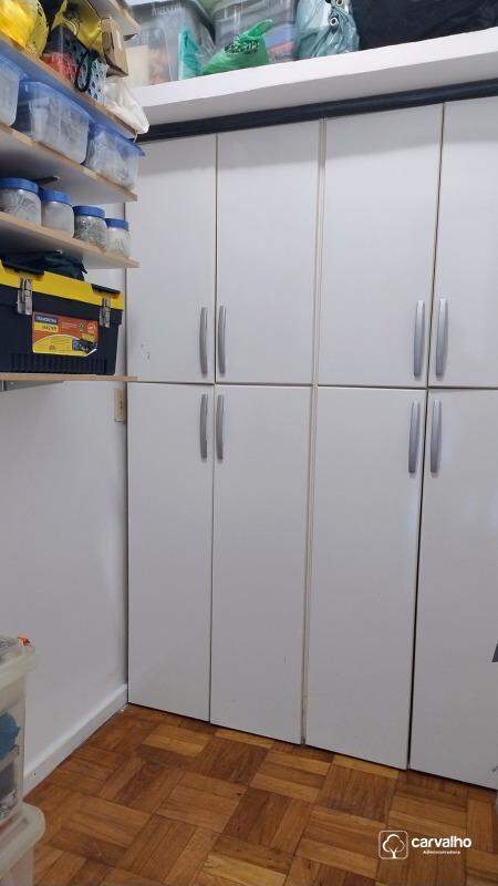 Apartamento à venda Copacabana com 103 m² , 3 quartos 1 vaga.: 